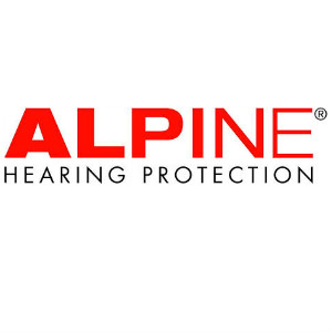 Alpine Hearing Protection品牌LOGO