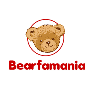 Bear Famania品牌LOGO