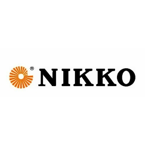 日高NIKKO品牌LOGO