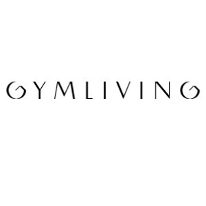 GYMLIVING品牌LOGO