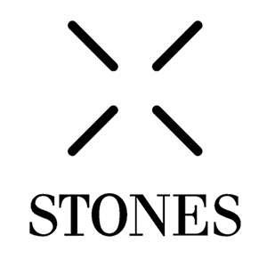 STONES品牌LOGO