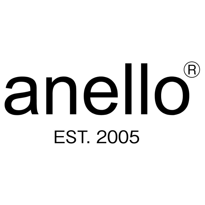 阿耐洛anello品牌LOGO