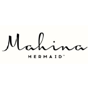 玛希纳MAHINA MERMAID品牌LOGO