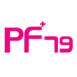PF79品牌LOGO