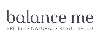 balance me品牌LOGO