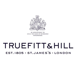 TRUEFITT & HILL品牌LOGO