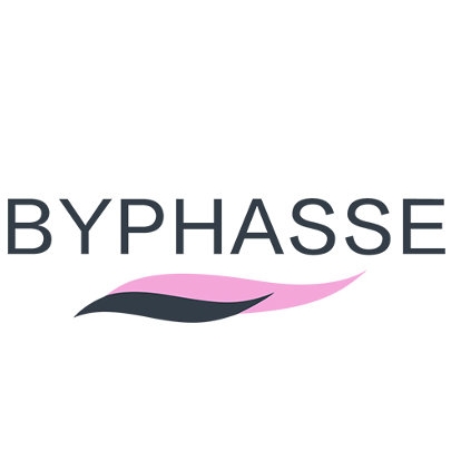 蓓昂斯BYPHASSE品牌LOGO