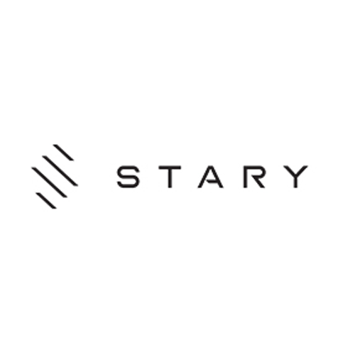 STARY品牌LOGO