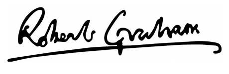 Robert Graham品牌LOGO