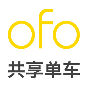 ofo品牌LOGO