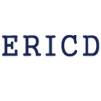 ERICD品牌LOGO