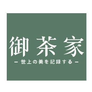 御茶家品牌LOGO