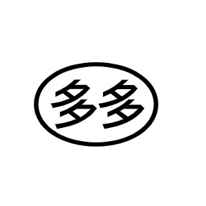 多多DADAISM品牌LOGO
