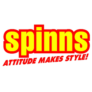 spinns品牌LOGO