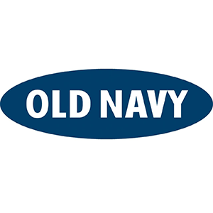 OLD NAVY品牌LOGO