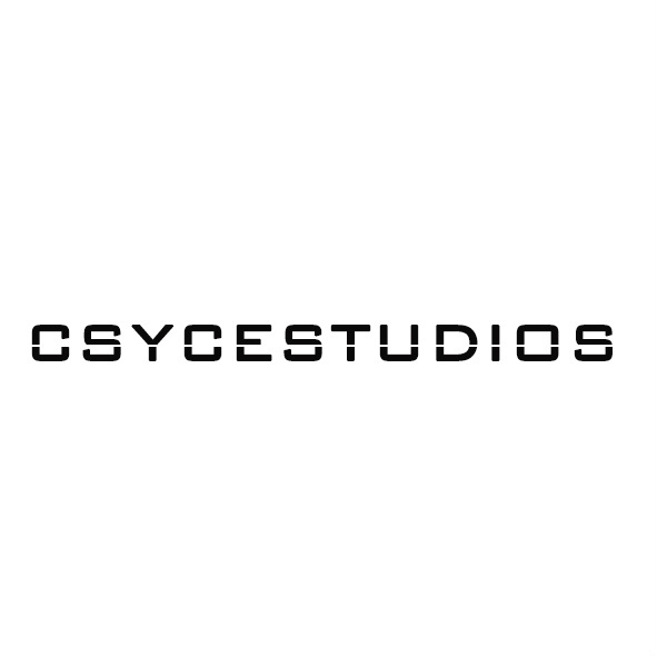 CSYCESTUDIOS品牌LOGO