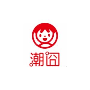 Chorjioe潮囧品牌LOGO