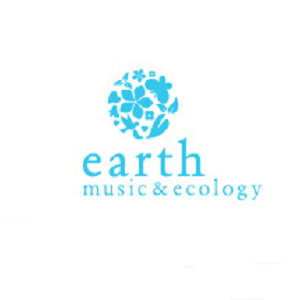 地球音乐Earth Music&Ecology品牌LOGO