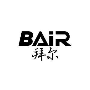 拜尔BAiR品牌LOGO