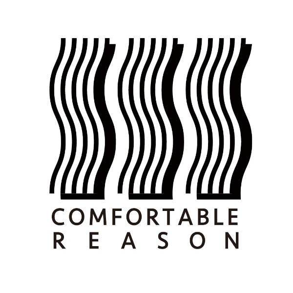 COMFORTABLE REASON品牌LOGO