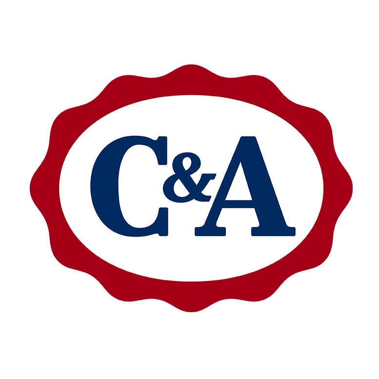 西雅衣家C&A品牌LOGO