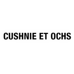CUSHNIE ET OCHS品牌LOGO