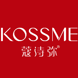 蔻诗弥KOSSME品牌LOGO