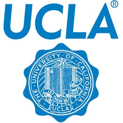UCLA品牌LOGO