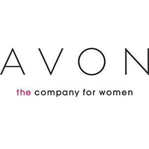 雅芳AVON品牌LOGO