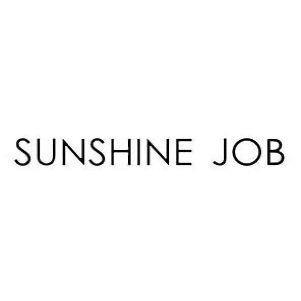 阳光乔布SunshineJob品牌LOGO