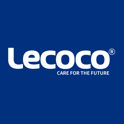 乐卡Lecoco品牌LOGO