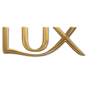 力士LUX品牌LOGO