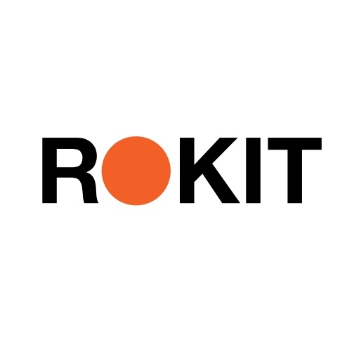ROKIT品牌LOGO