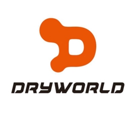 巨沃德DRYWORLD品牌LOGO