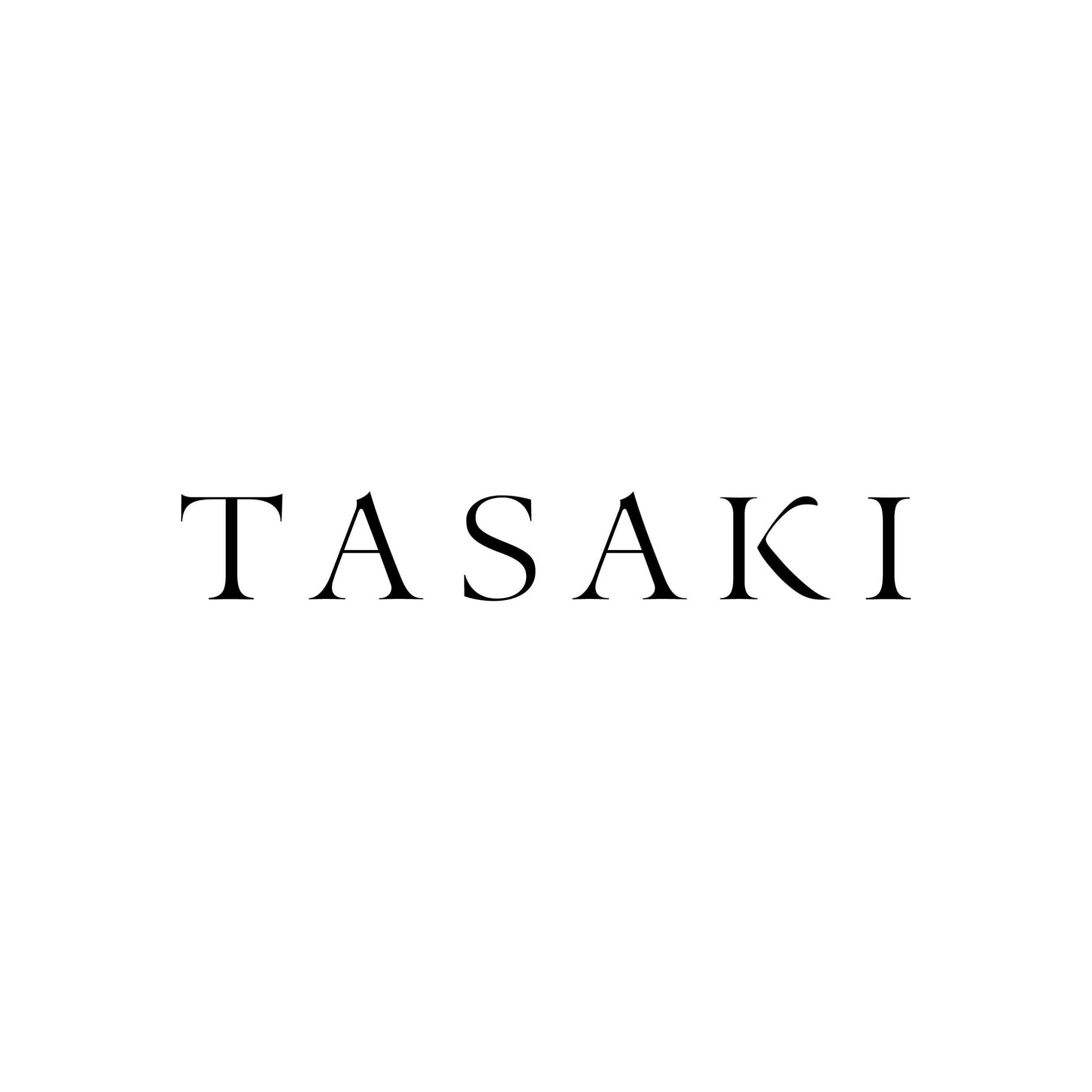 塔思琦TASAKI品牌LOGO