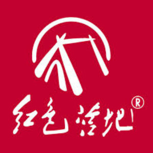 红色营地品牌LOGO