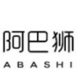 阿巴狮ABASHI品牌LOGO