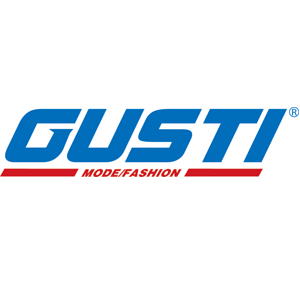 GUSTI品牌LOGO