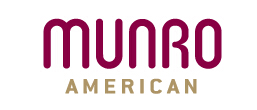 MUNRO AMERICAN品牌LOGO