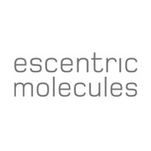 Escentric Molecules品牌LOGO