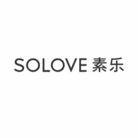素乐SOLOVE品牌LOGO