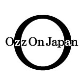 Ozz On Japan品牌LOGO