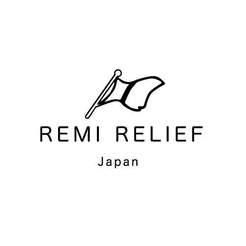 REMI RELIEF品牌LOGO