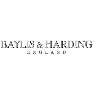 BAYLIS&HARDING品牌LOGO