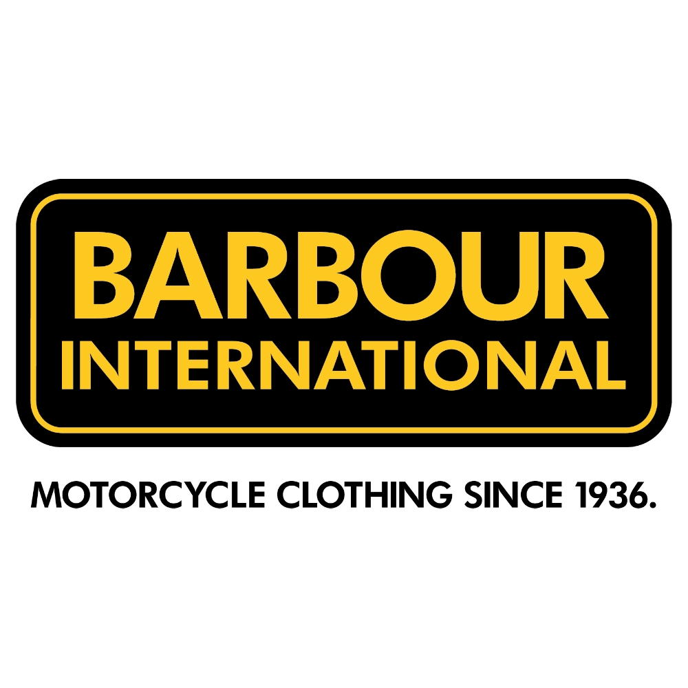BARBOUR INTERNATIONAL品牌LOGO