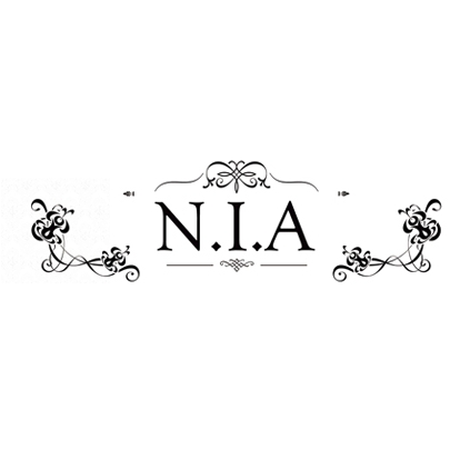 N.I.A品牌LOGO