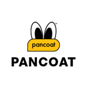 盼酷PANCOAT品牌LOGO