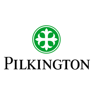 皮尔金顿PILKINGTON品牌LOGO