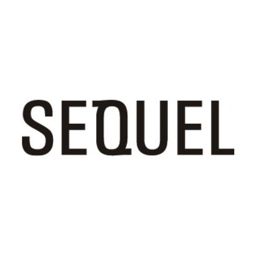 SEQUEL品牌LOGO