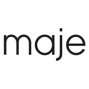 maje品牌LOGO